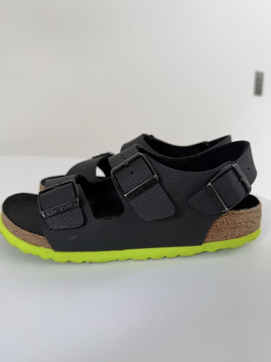 Birkenstock Chaussures hommes: Chaussure Borkenstock – D'occasion à Bassins par oal_q2gl