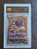 Pokemon Giratina V 186/196 Ultra Rare MINT 9