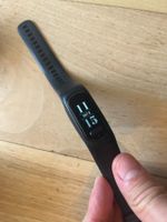 Garmin vívosmart 5 (S/M) – inkl. OVP + Zusatz-Armbänder