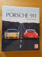 Porsche 911 Forever young Tobias Aichele