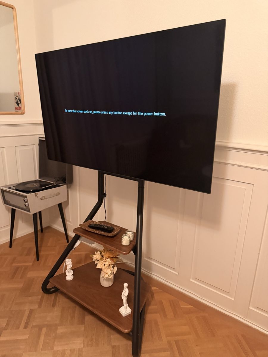 Wandhalterungen: MaClean TV-Ständer – Neu (gemäss Beschreibung) aus Zürich von E_Mehmeti