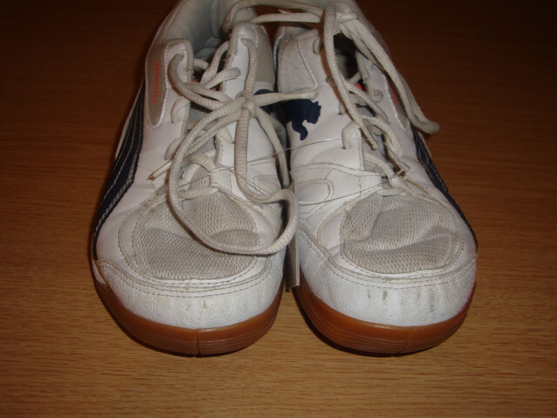 Puma Scarpe per ragazzi: Sportschuhe Puma – Usato da wolfertswil venduto da februartag
