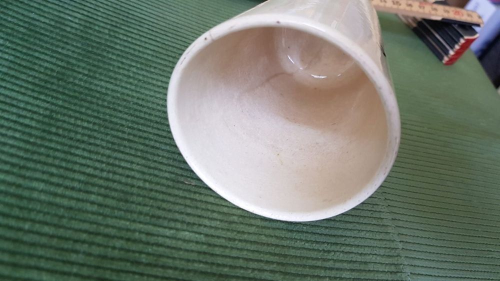 Tazze: Sonntagsschule Frutigen Keramikbecher – Usato da Spiegel b. Bern venduto da ale_x59l 3