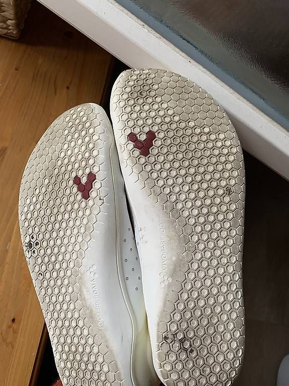 Scarpe da uomo: Vivobarfoot 41 Men – Usato da Kiental venduto da ate_kc8k 2