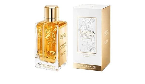 Lancôme Profumi & Eau de Toilette: Jasmins Marzipane Lancôme – Nuovo e nell'imballaggio originale da Gland venduto da Sde_6587