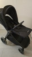 Kinderwagen Maxi-Cosi schwarz klappbar gebrauchter Zustand
