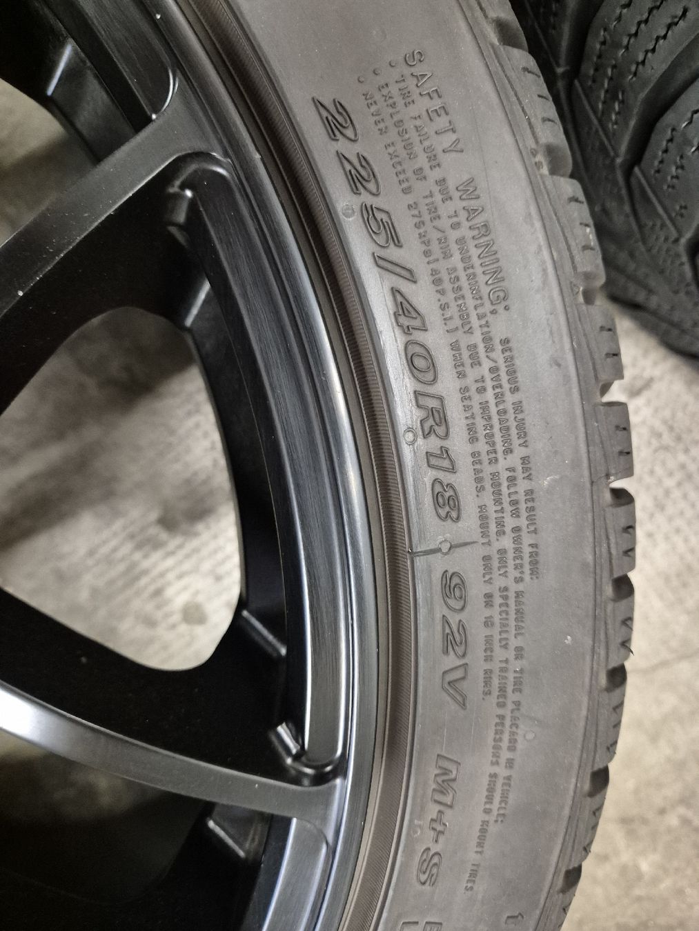 BMW Jantes: Alufelgen BMW  – D'occasion à Hölstein par kmsh 1