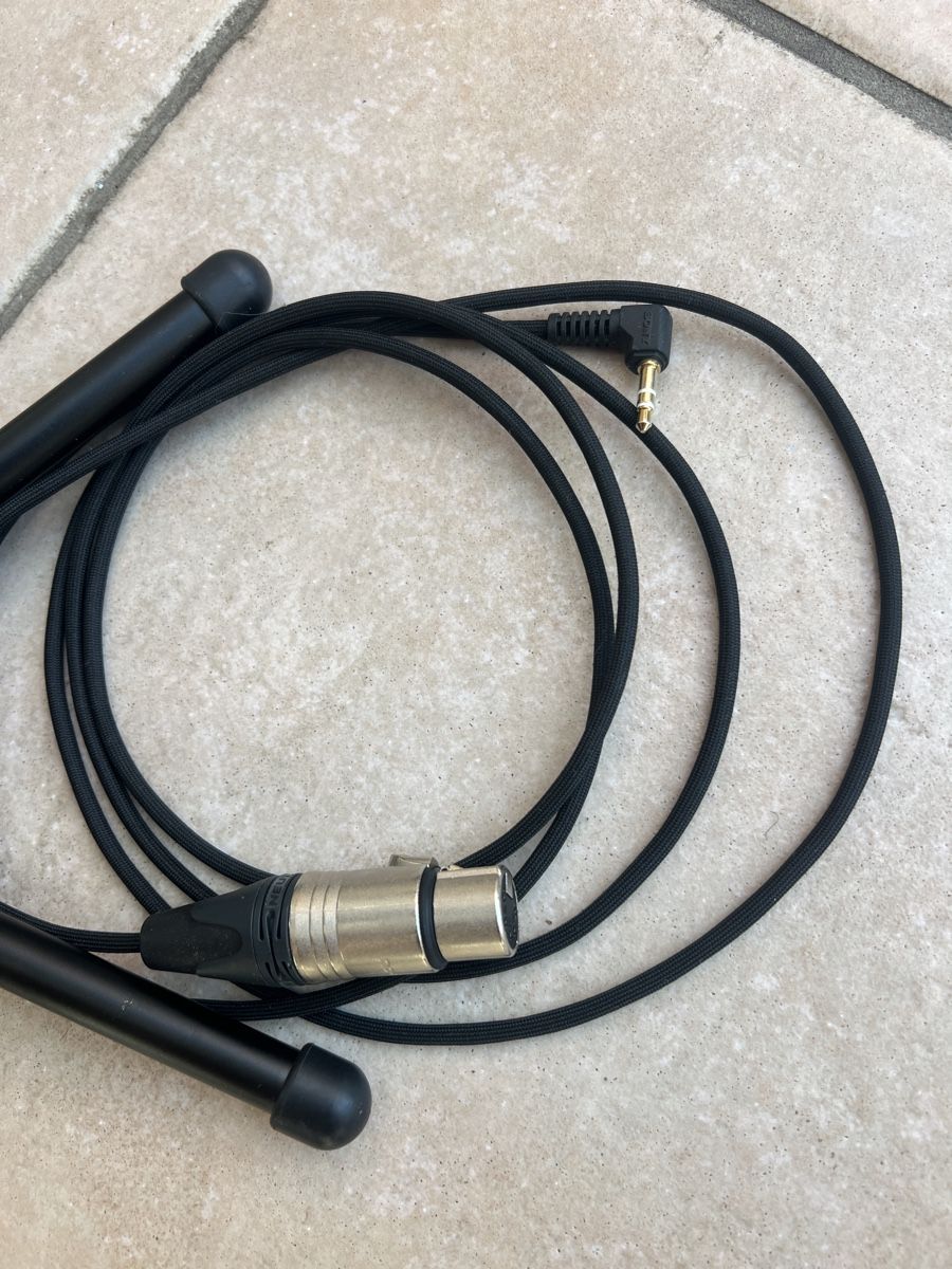 Sony Microfoni: Sony ECM-MS957 Stereo Microphone  – Usato da Thônex venduto da lufoto 2