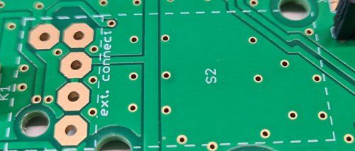Revox Apparecchi a nastro: ReVox B77 / PR99 Mainboard – Nuovo e nell'imballaggio originale da Erlinsbach SO venduto da Someone11 3