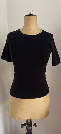 T-Shirt Wolford S