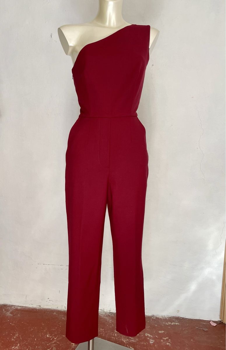 Tute: Oscar de la Renta jumpsuit 2000 – Nuovo (secondo la descrizione) da Barna venduto da orbuyorcry 3