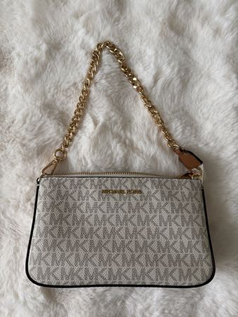 Michael Kors Clutch/Handtäschli, wie neu