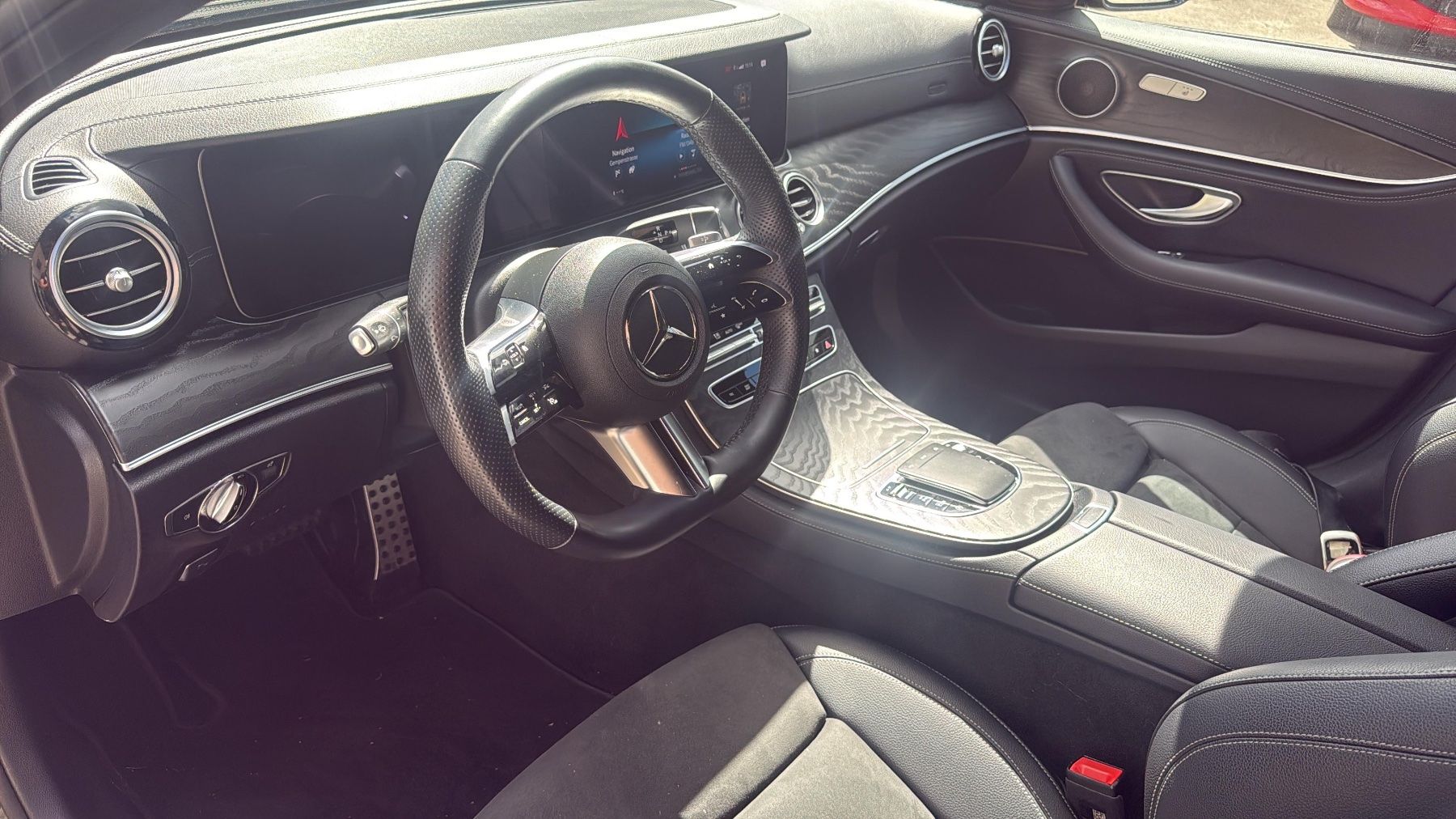 Mercedes-Benz Automobili: Mercedes Benz E300 T – Usato da Birsfelden venduto da jgd_7pq6 3