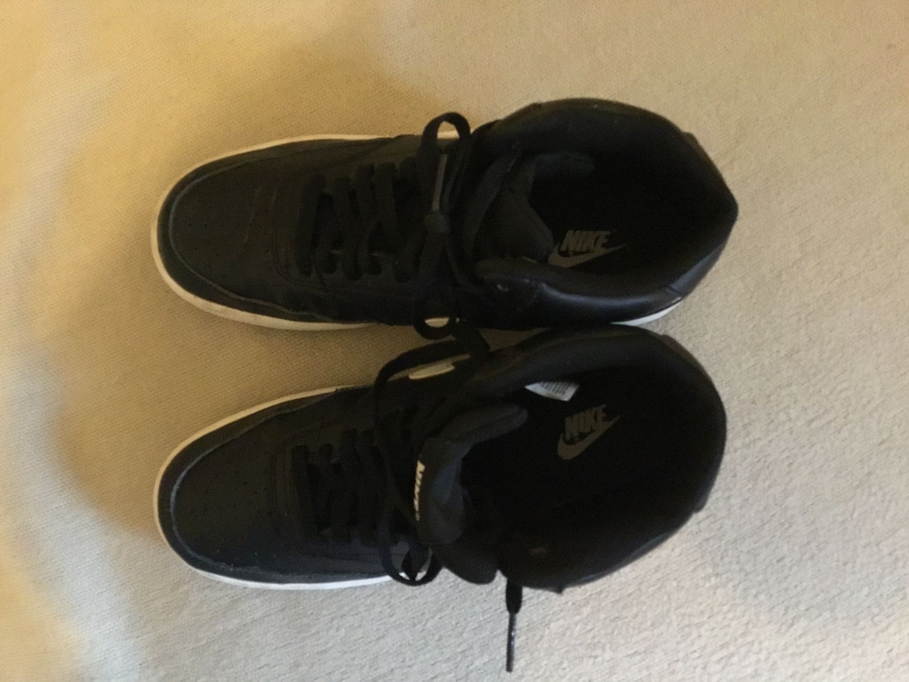 Nike Herrenschuhe: Nike Sneaker Gr. 40 oder 8,5 – Gebraucht aus Diessenhofen von quinto9 3
