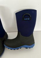 BOTTE PLUIE KAMIK ENFANT 