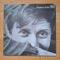 Stephan Sulke - '86