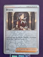 Drasna - Reverse Holo - Pokemon Surging Sparks