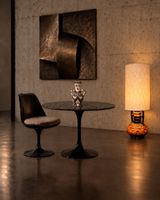 Vintage Cult West German Fat Lava Floor Lamp, 1960s  