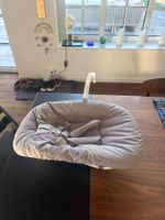 Stokke Tripp Trapp Newborn Set unbenutzt, Garantie bis 2029