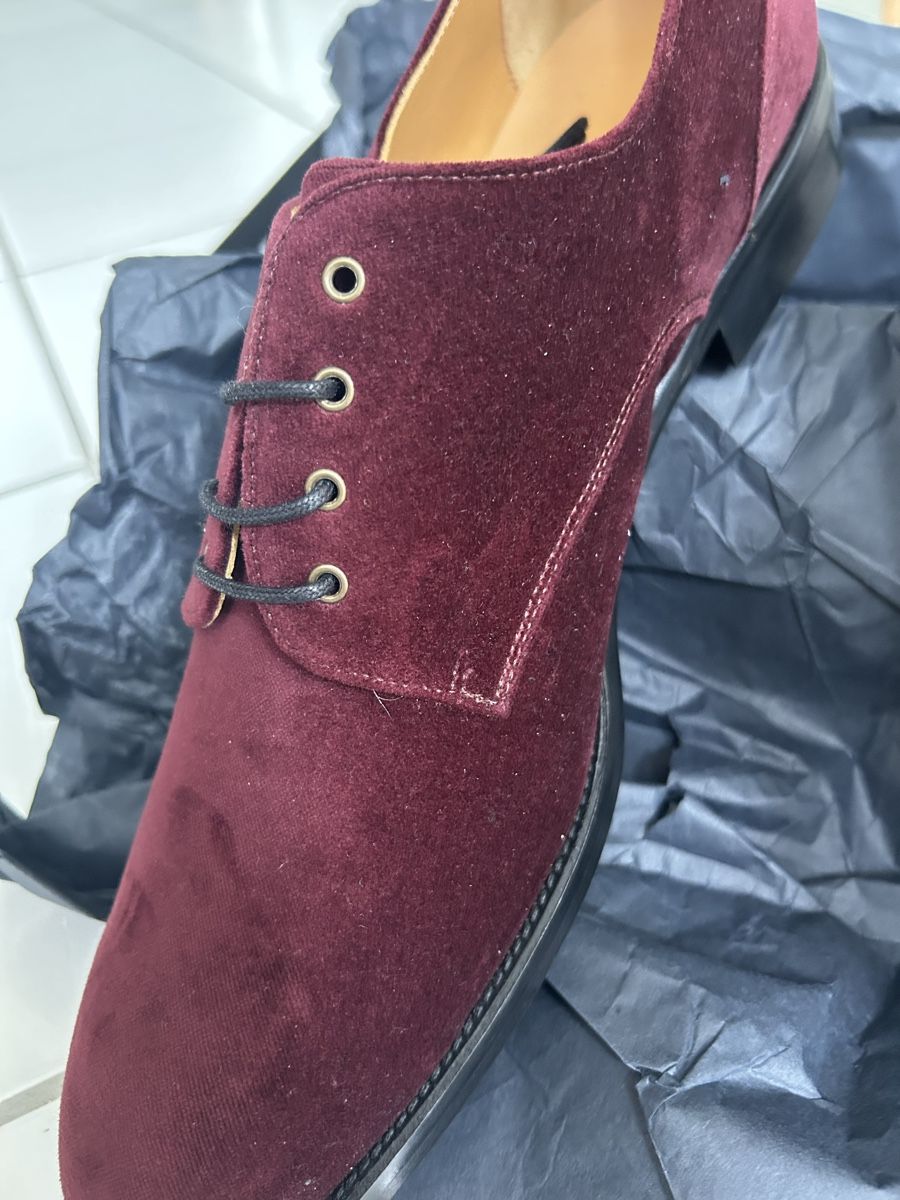 Scarpe da uomo: Hockerty Männer Schuhe – Nuovo e nell'imballaggio originale da Endingen venduto da Noisy-Colours 2