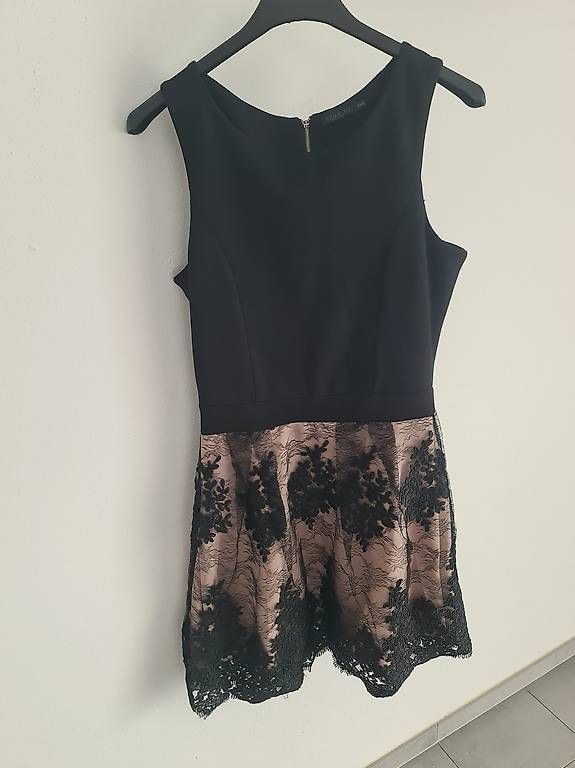 Vestiti: Abito da donna – Usato da Lumino venduto da ghi_x8jl