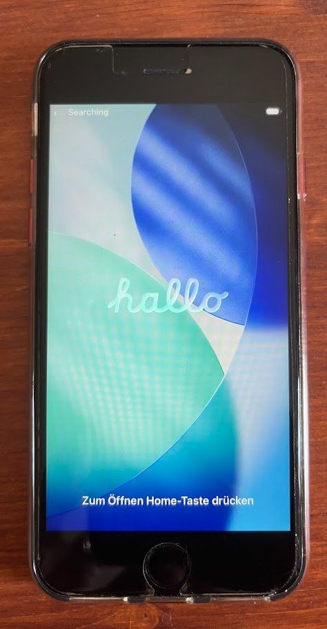 Apple Telefoni cellulari / Smartphones: iPhone SE (2e génération) 128 Go – Usato da Vevey venduto da Chrysil 7