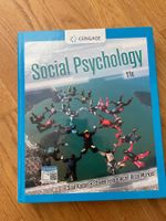 Social Psychology Kassin
