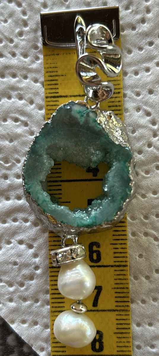 Ohrringe & -stecker: Ohrhenge – Neu (gemäss Beschreibung) aus Rekingen AG von Olgamurga 4
