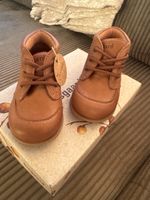 Chaussures neuves cuir Bisgaard / Schuhe neu Leder