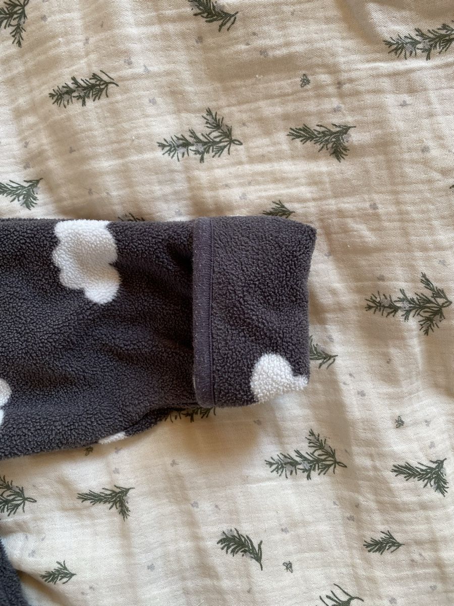 H&M Completi: Babyoverall 56 H&M – Usato da Happerswil venduto da angela_schlatt 1