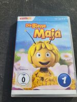 DVD Die Biene Maja, TV-Serie