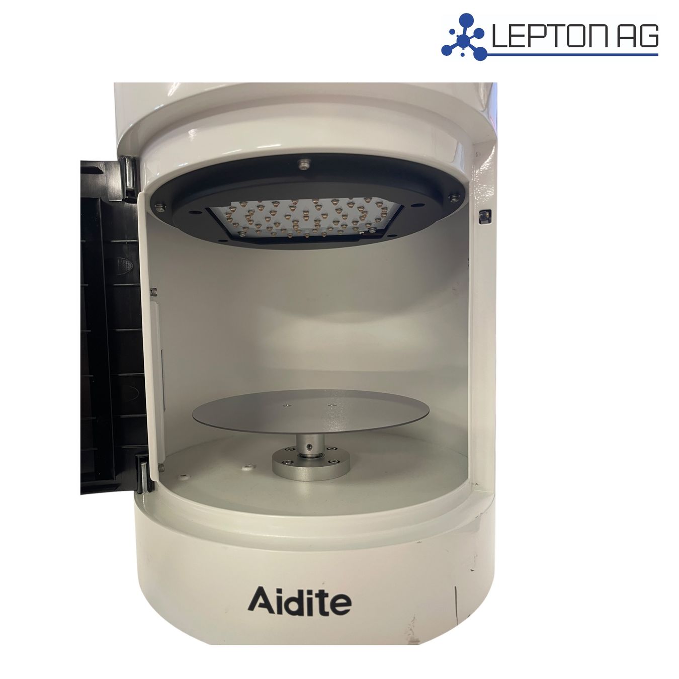 Stampanti 3D: Aidite Post Curing Light Box CL-100 – Usato da Niederdorf venduto da LeptonAG 2