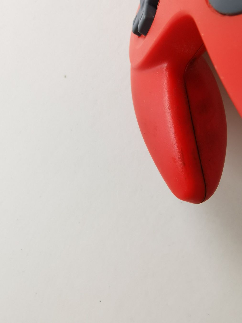 Nintendo Controller: N64 - Controller rot – Gebraucht aus Lenzburg von eyworld 1