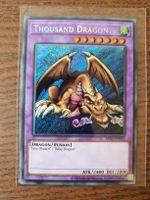🔥 Yugioh: Thousand Dragon MRD-EN143 SCR🔥