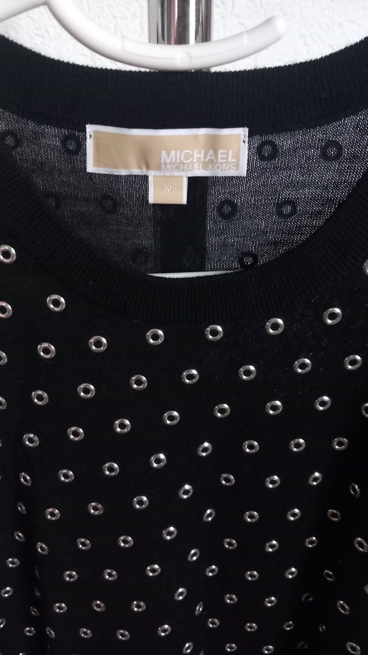 Michael Kors Kleider: Robe neuve MICHAEL KORS Fr. 367.00 – Neu (gemäss Beschreibung) aus Boudry von Fionette