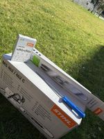 Stihl Schwärt 35cm, Kette 35cm, Rundfeile Neu