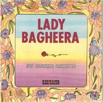 POP concerto Orchestra  --  Lady Bagheera  Single7