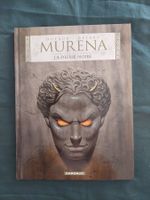 Murena T.5 La Déesse Noire Ed. 2022 TBE+