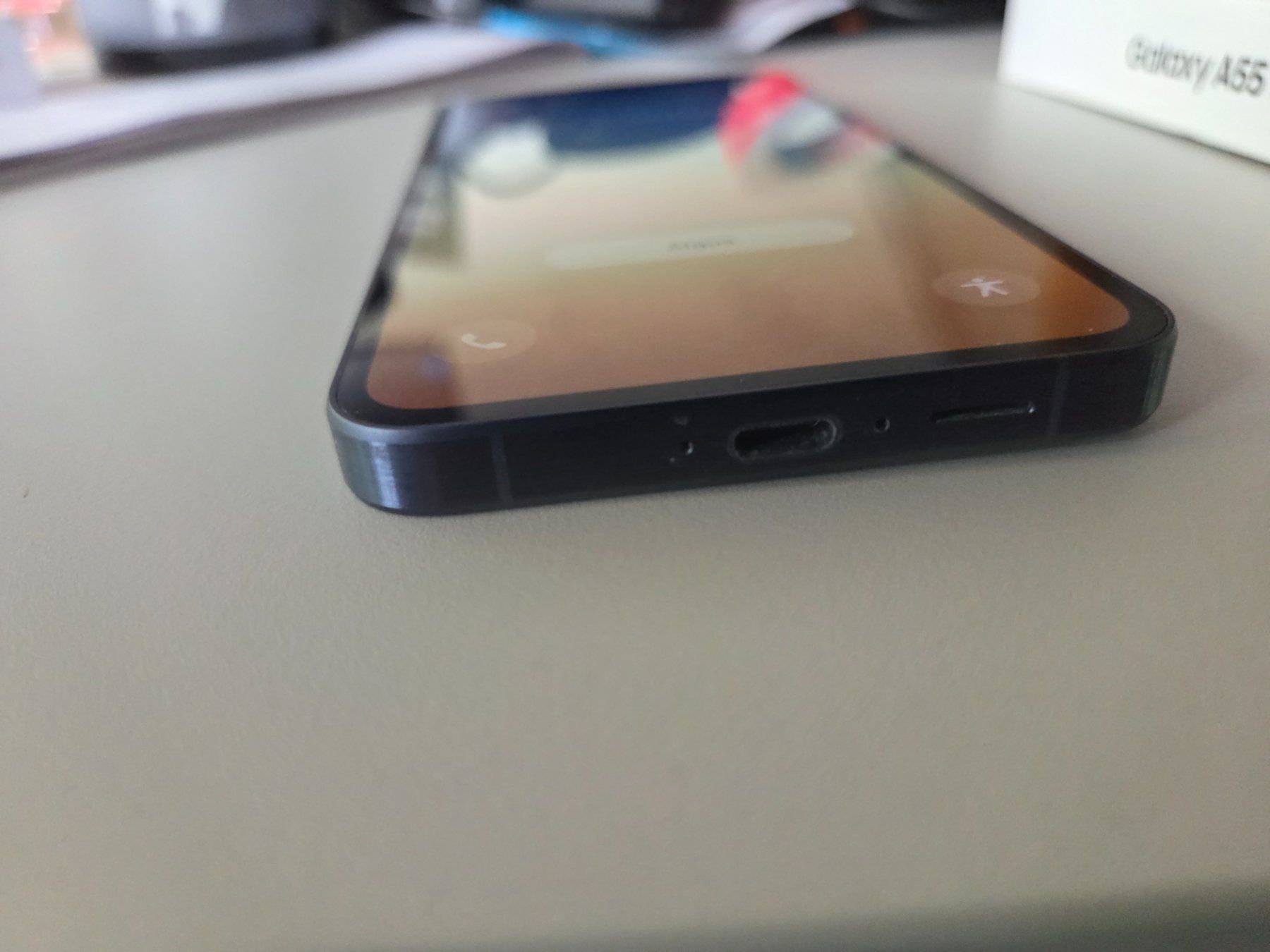 Samsung Telefoni cellulari / Smartphones: Samsung A55 (Enterprise Edition) – Usato da Ins venduto da fisdom 1