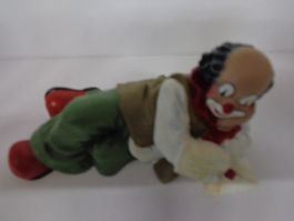 Gilde Clown Original  Liegend mit Schachtel