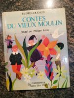 CONTES DU VIEUX MOULIN HENRI GOUGAUD CASTERMAN