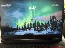 MSI Thin GF63 Gaming-Laptop | i7 / GTX 1650 / 16GB RAM | 