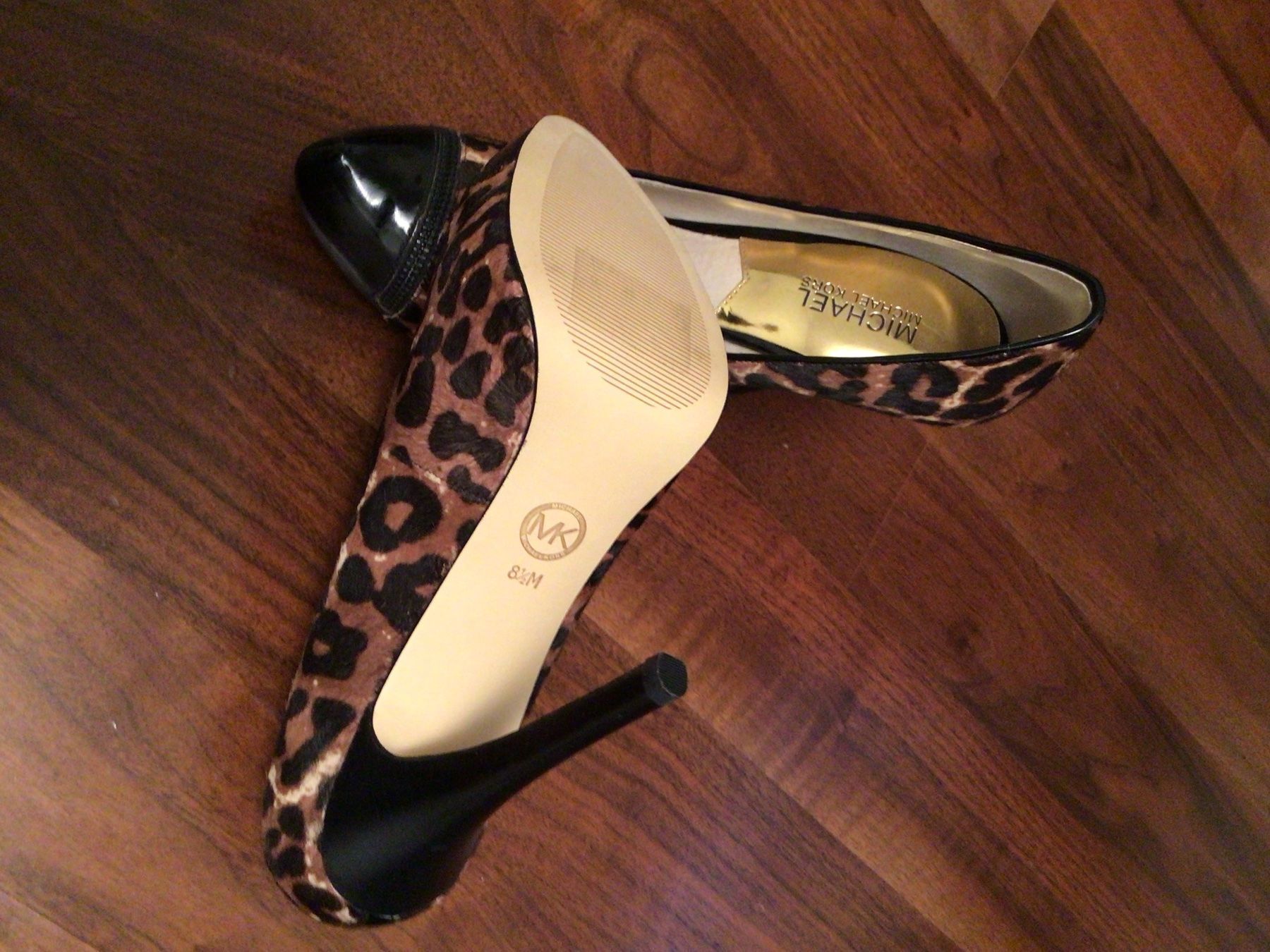 Michael Kors Scarpe da donna: Pumps Michael kors ( Neu) – Nuovo (secondo la descrizione) da Zürich venduto da ElarmariodeRuth 6