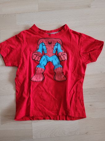 T-Shirt gr. 110/116