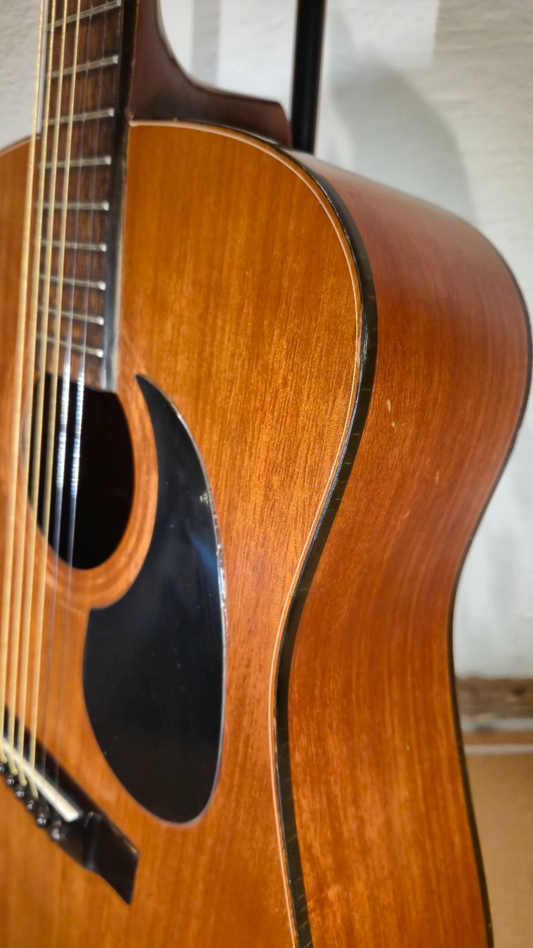 Instruments de musique: Western Gitarre Harmony H6830 – D'occasion à Winterthur par NorrSydGuitars 7