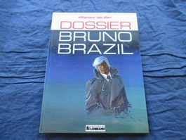 Dossier Bruno Brazil