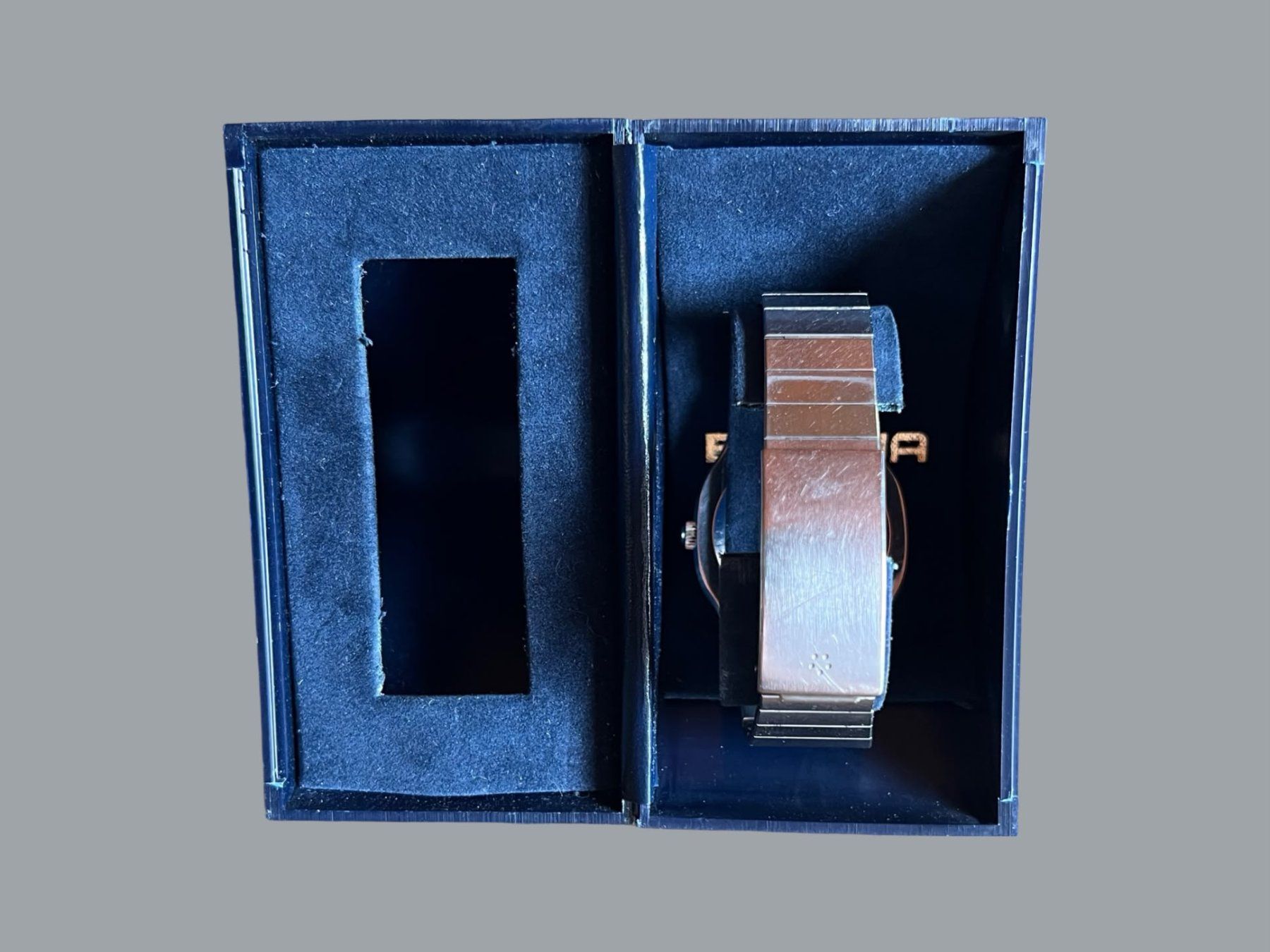 Eterna Orologi: Eterna Neptune KonTiki – Usato da Wohlenschwil venduto da mas_y7zq 3