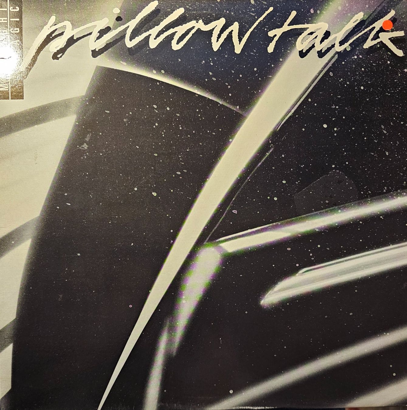 Dischi in vinile: Pillow Talk ‎– Midnight Magic – Usato da Wahlen b. Laufen venduto da Cg10