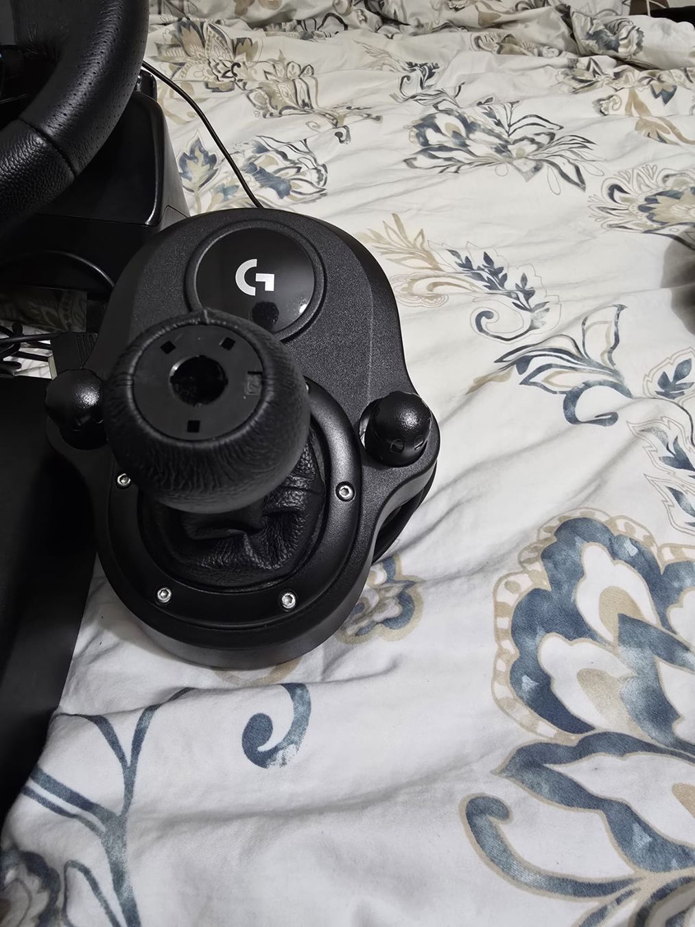 Logitech Controller: LogitechG29 SE Driving Force + Shifter – Gebraucht aus Zürich von pla_96ld 4