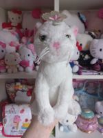 Prinzessin Lillifee - Katze Mimi Plüschtier